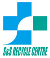 株式会社エスアンドエスリサイクルセンター